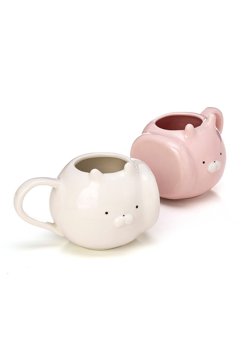 ペアマグカップ(365) うさまる – LINE FRIENDS SQUARE JAPAN OFFICIAL