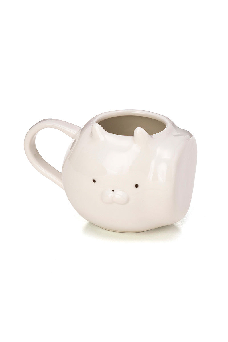 ペアマグカップ(365) うさまる