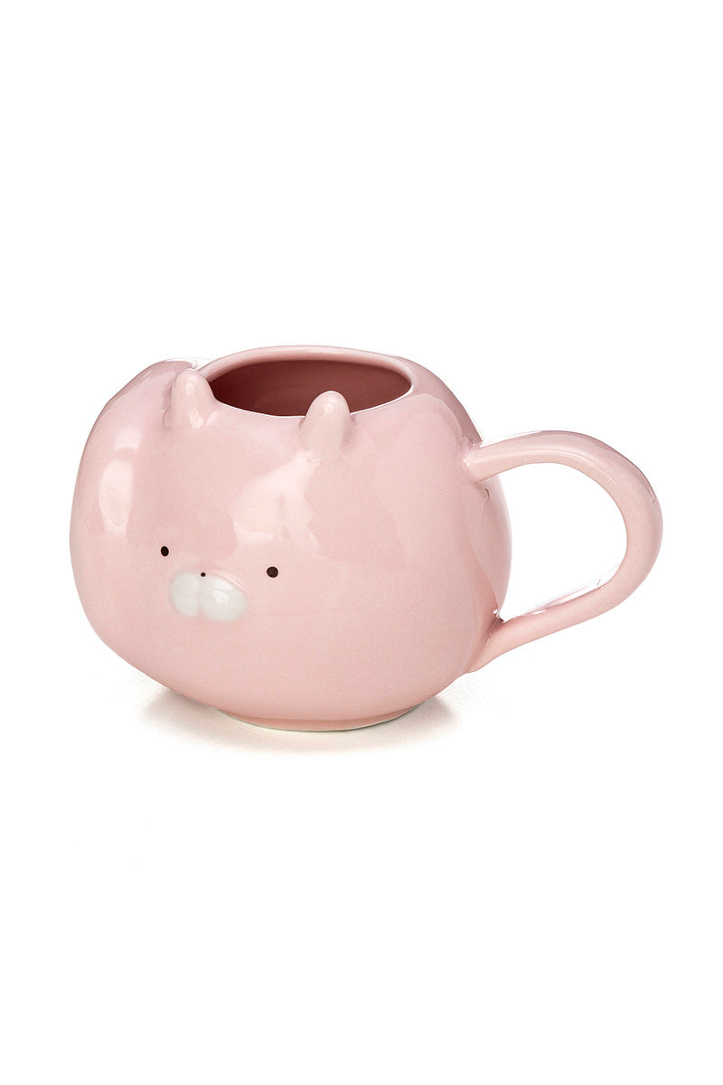 ペアマグカップ(365) うさまる – LINE FRIENDS SQUARE JAPAN OFFICIAL