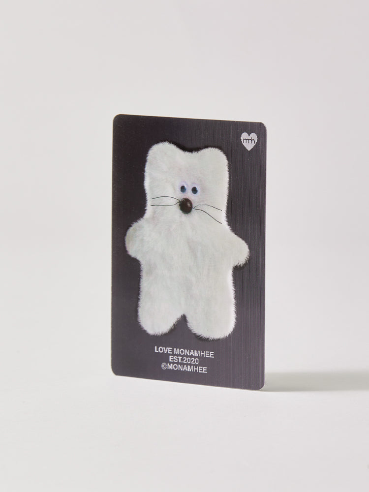 MNH レンチキュラーポストカードセット