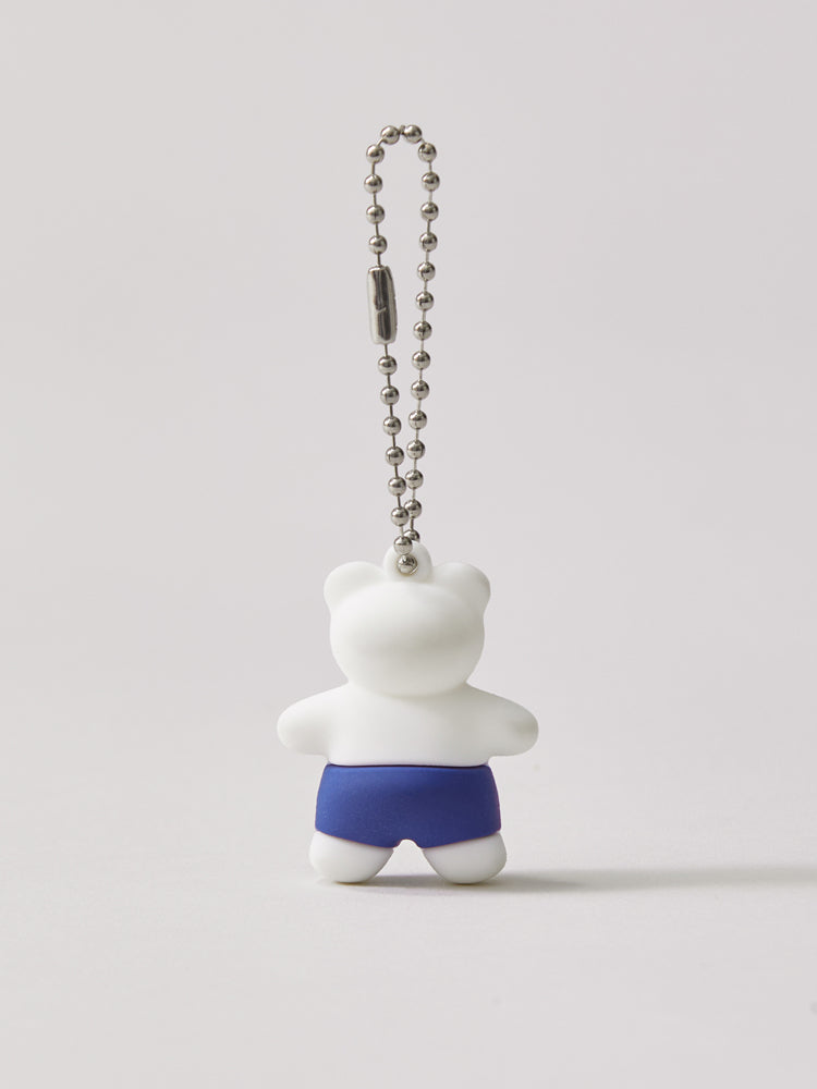 MNH フィギュアキーリング CREAMI – LINE FRIENDS SQUARE JAPAN OFFICIAL