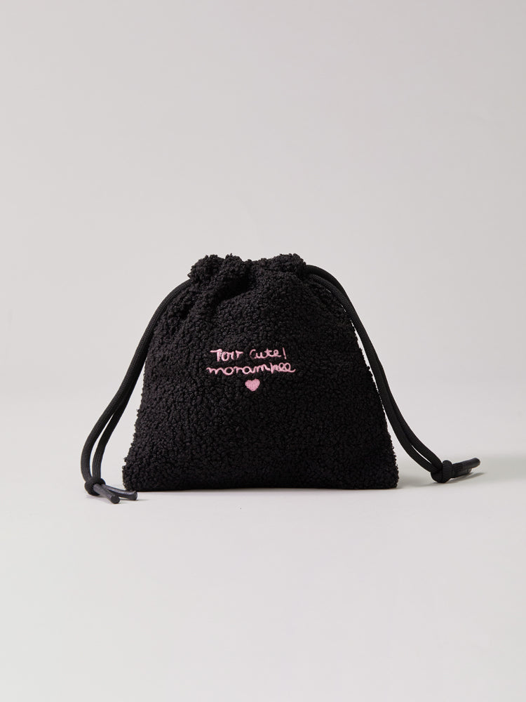 MNH 巾着 BEULPINGI