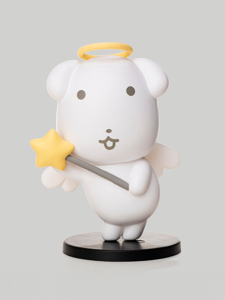 【期間限定販売】フィギュア(天使) GANADI