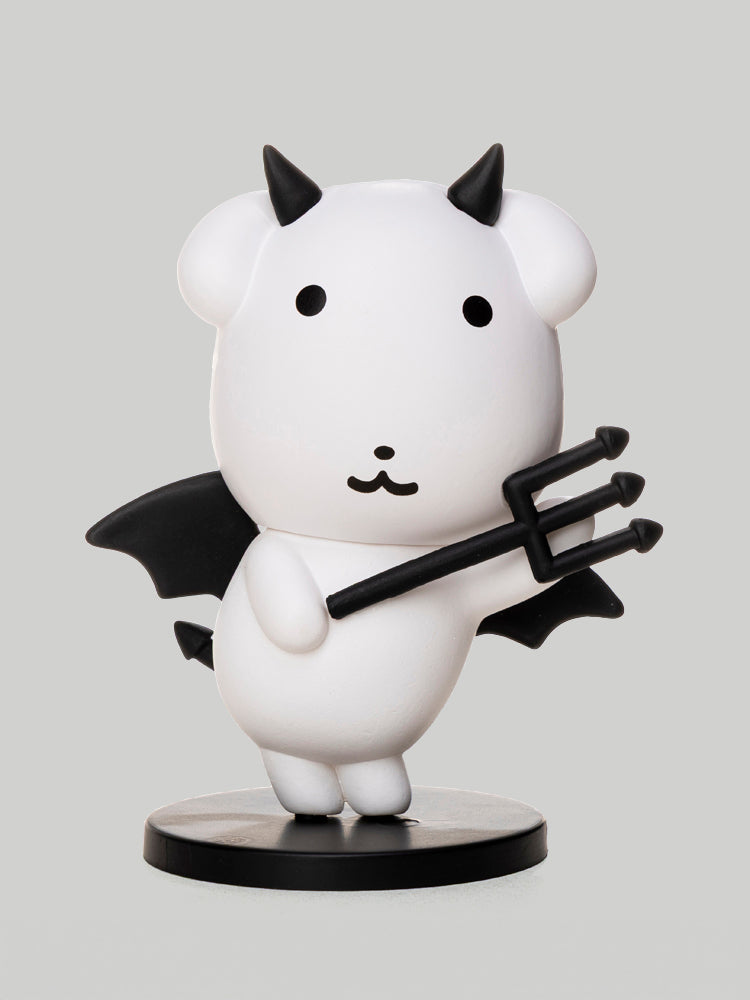 【期間限定販売】フィギュア(悪魔) GANADI