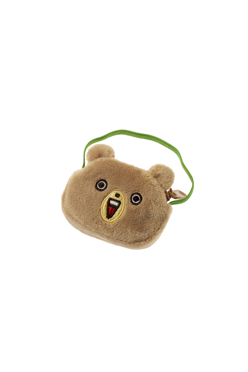 ランダムミニポシェット(365) うさまる – LINE FRIENDS SQUARE JAPAN