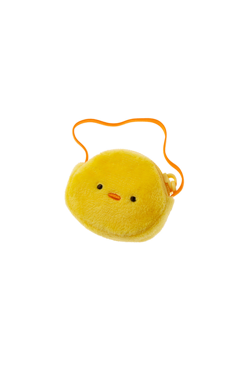 ランダムミニポシェット(365) うさまる – LINE FRIENDS SQUARE JAPAN