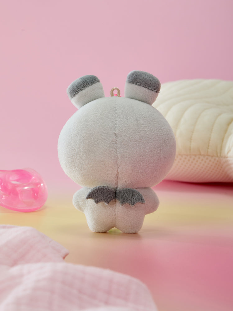 【予約販売】MIGHTEEZ Wonder Fairy ベビーぬいぐるみ ddeongyo