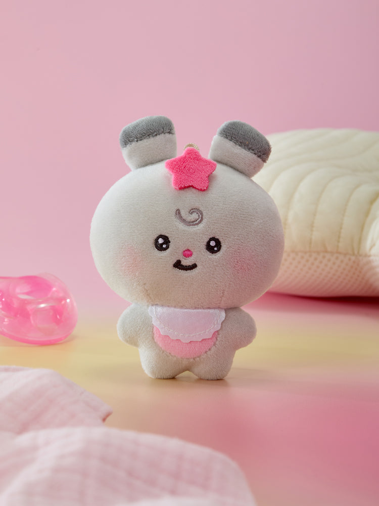 【予約販売】MIGHTEEZ Wonder Fairy ベビーぬいぐるみ ddeongyo