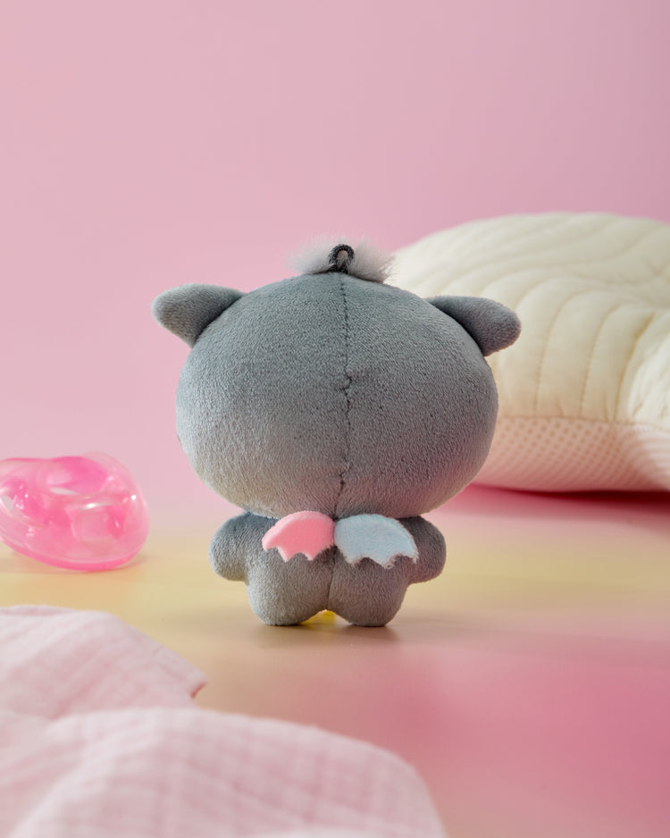 【予約販売】MIGHTEEZ Wonder Fairy ベビーぬいぐるみ kkamyo