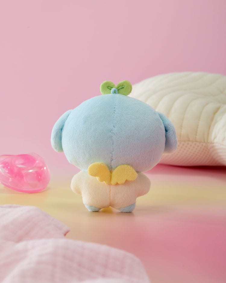 【予約販売】MIGHTEEZ Wonder Fairy ベビーぬいぐるみ tyuyo