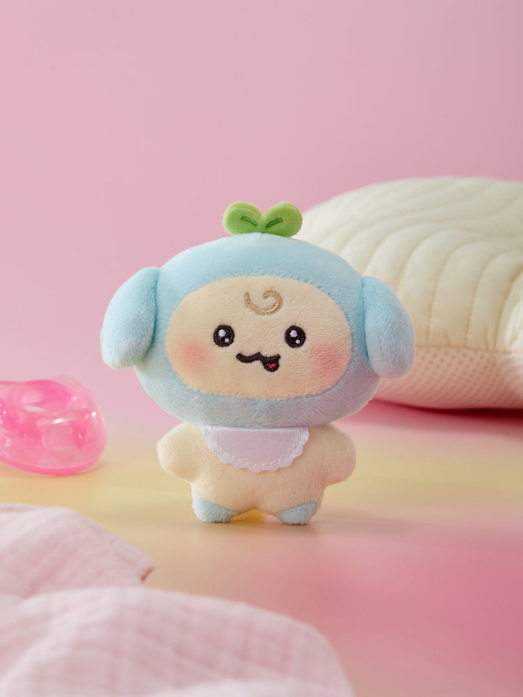 【予約販売】MIGHTEEZ Wonder Fairy ベビーぬいぐるみ tyuyo