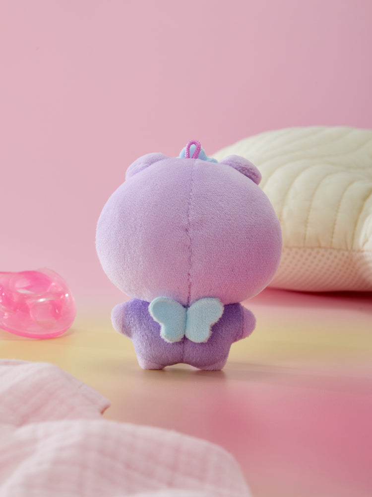 MISTEEZ　ぬいぐるみ 予約販売】MIGHTEEZ Wonder Fairy ベビーぬいぐるみ saniyo – LINE