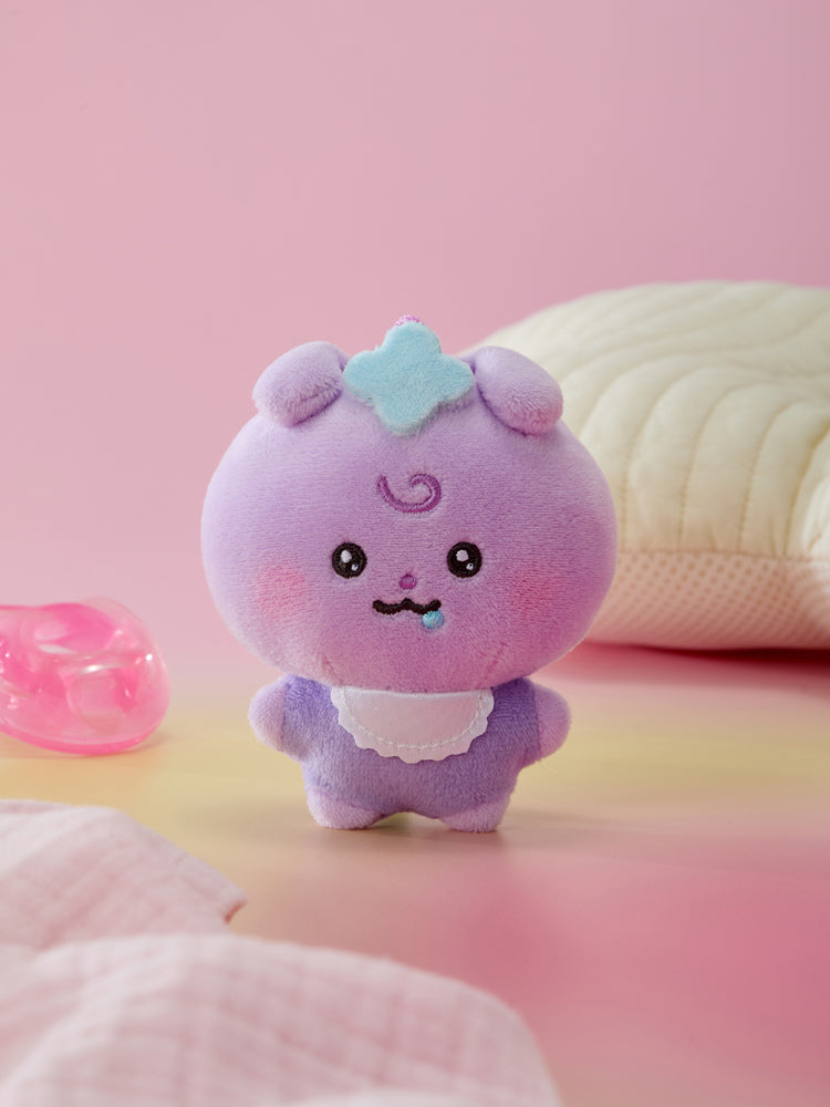 【予約販売】MIGHTEEZ Wonder Fairy ベビーぬいぐるみ saniyo