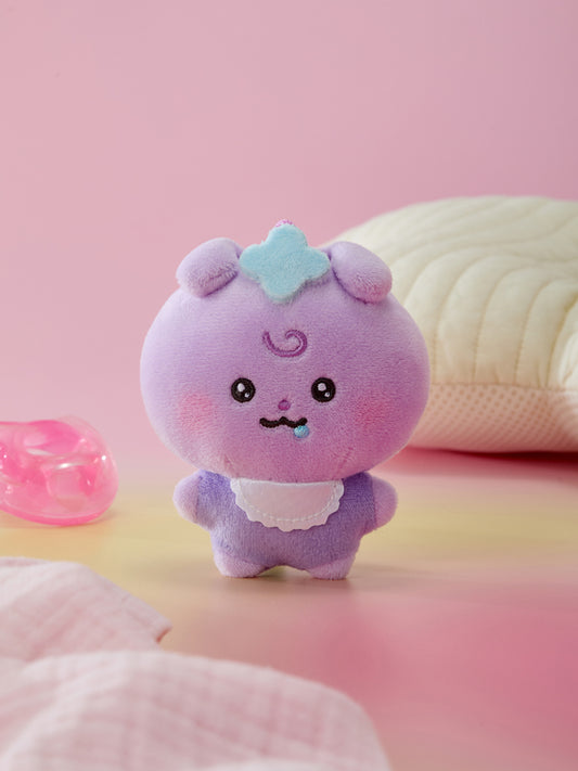 【予約販売】MIGHTEEZ Wonder Fairy ベビーぬいぐるみ saniyo