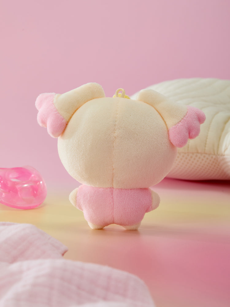 【予約販売】MIGHTEEZ Wonder Fairy ベビーぬいぐるみ ddangyo