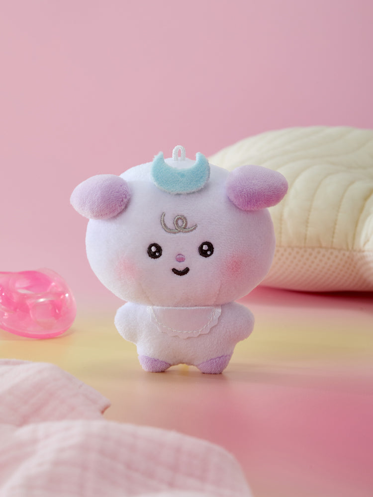 【予約販売】MIGHTEEZ Wonder Fairy ベビーぬいぐるみ jjongyo