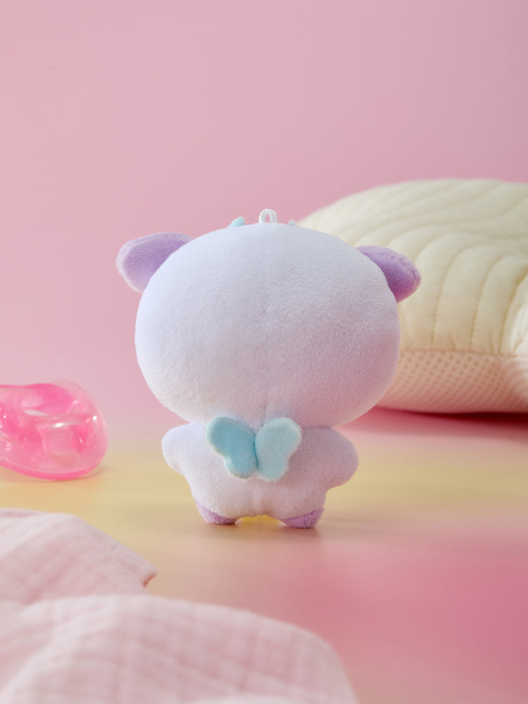 【予約販売】MIGHTEEZ Wonder Fairy ベビーぬいぐるみ jjongyo