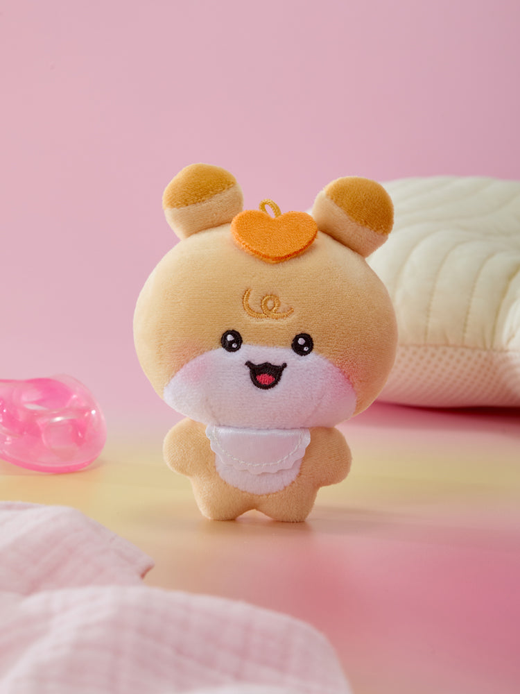 【予約販売】MIGHTEEZ Wonder Fairy ベビーぬいぐるみ hongyo