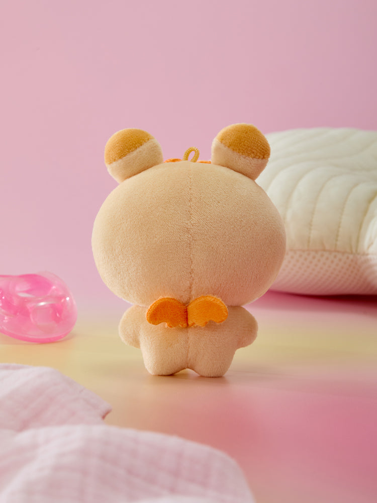 【予約販売】MIGHTEEZ Wonder Fairy ベビーぬいぐるみ hongyo