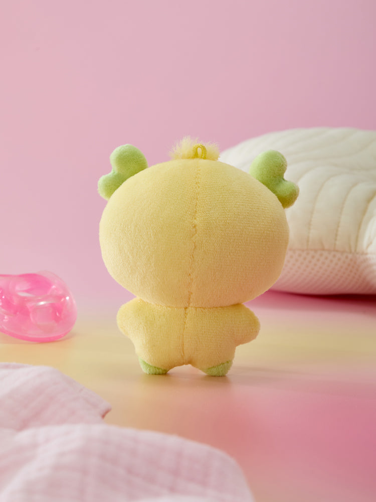 【予約販売】MIGHTEEZ Wonder Fairy ベビーぬいぐるみ mingyo