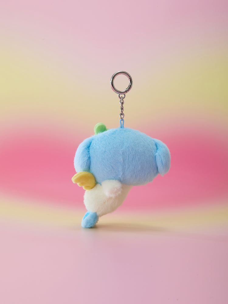 【予約販売】MIGHTEEZ Wonder Fairy ぬいぐるみキーリング tyuyo