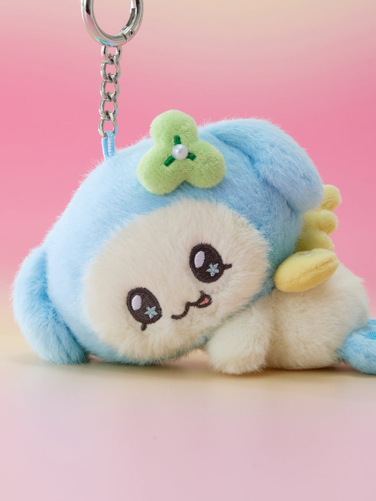 予約販売】MIGHTEEZ Wonder Fairy ぬいぐるみキーリング tyuyo – LINE