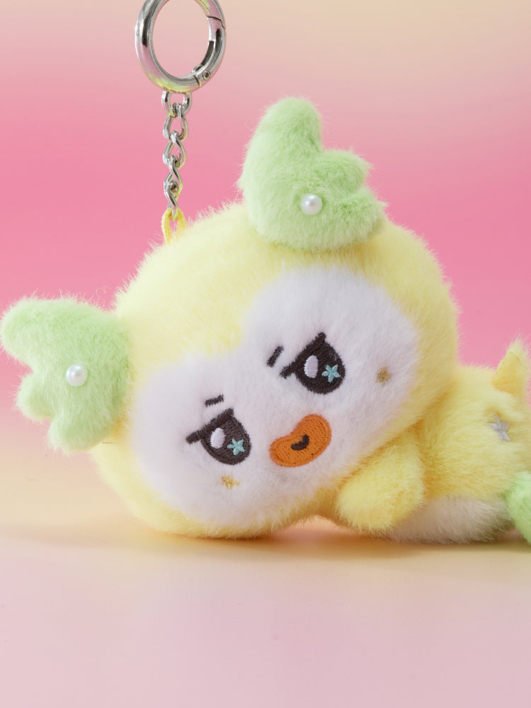 【予約販売】MIGHTEEZ Wonder Fairy ぬいぐるみキーリング mingyo