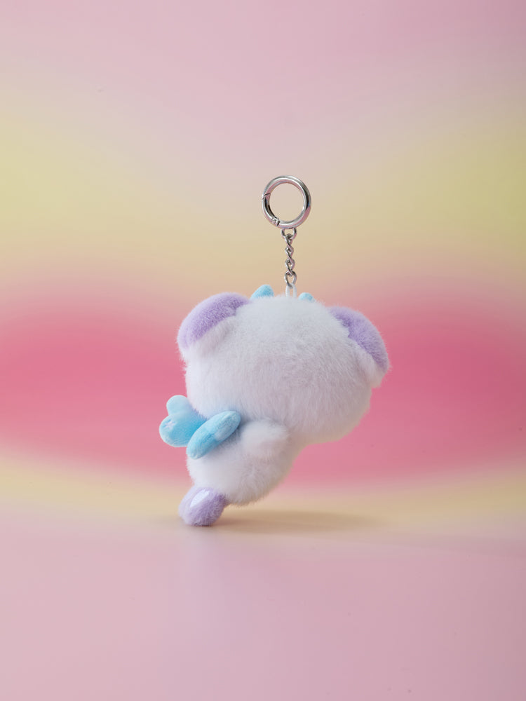 【予約販売】MIGHTEEZ Wonder Fairy ぬいぐるみキーリング jjongyo