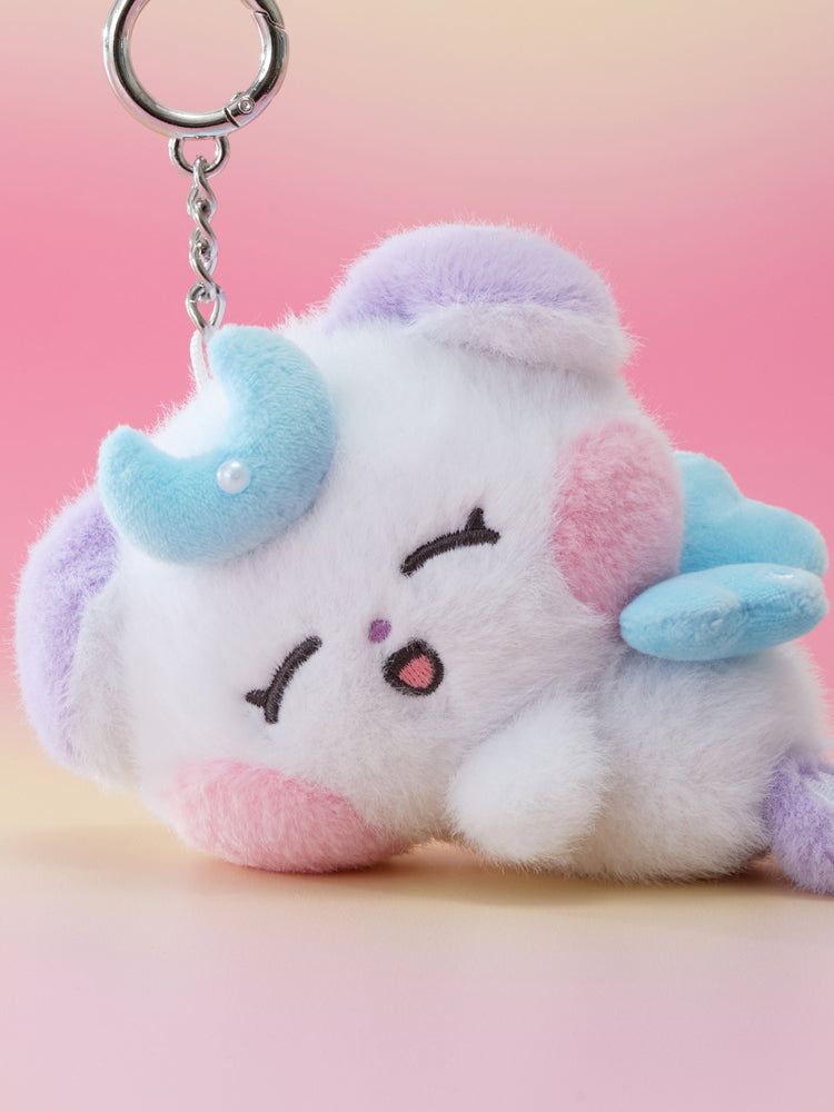 【予約販売】MIGHTEEZ Wonder Fairy ぬいぐるみキーリング jjongyo