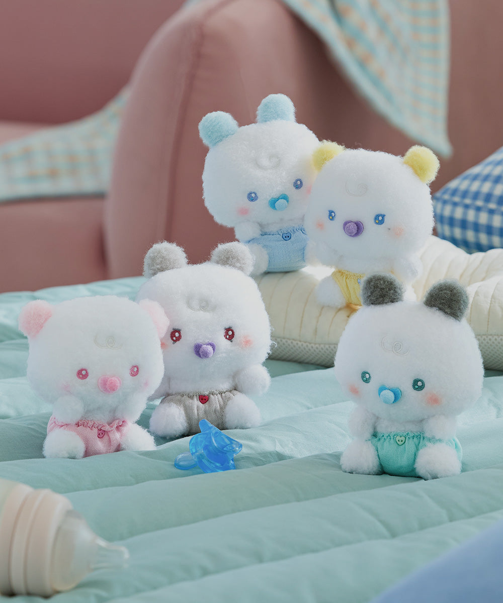 miimu – LINE FRIENDS SQUARE JAPAN OFFICIAL