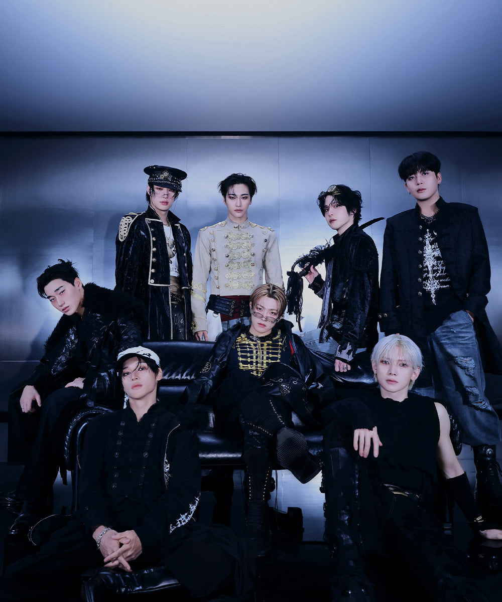 ATEEZ ホンジュン アクリルブロック ATINY盤 FC ATEEZ アチズ ヨサン / アクリルブロック - メルカリ