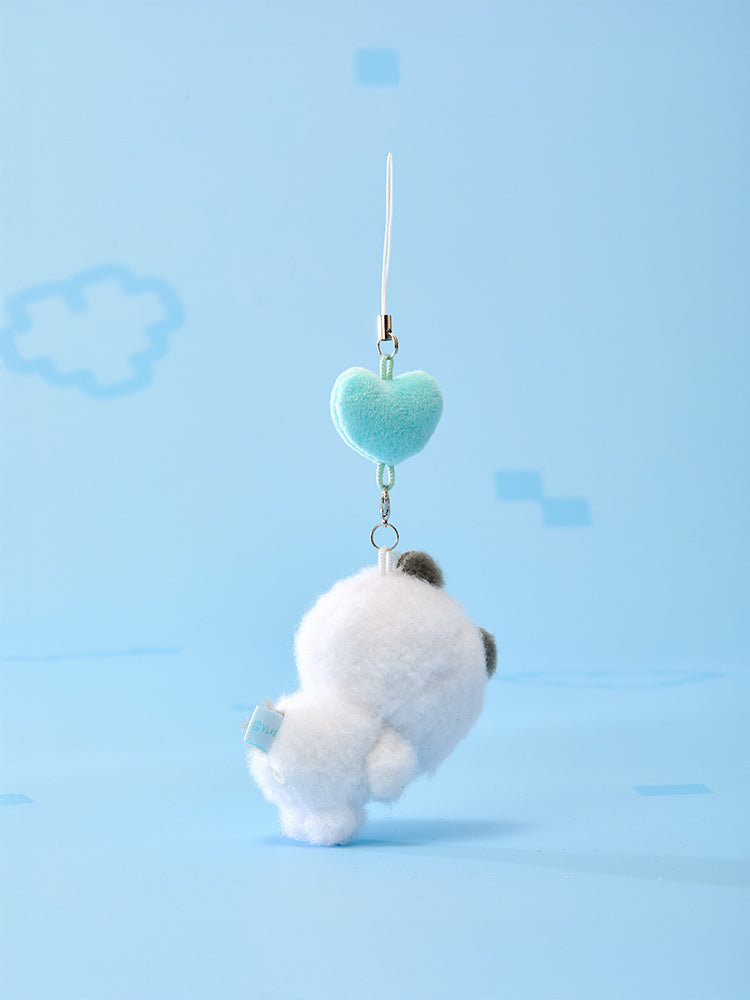 つなげるモバイルチャーム(BABY ROOM) meowmi