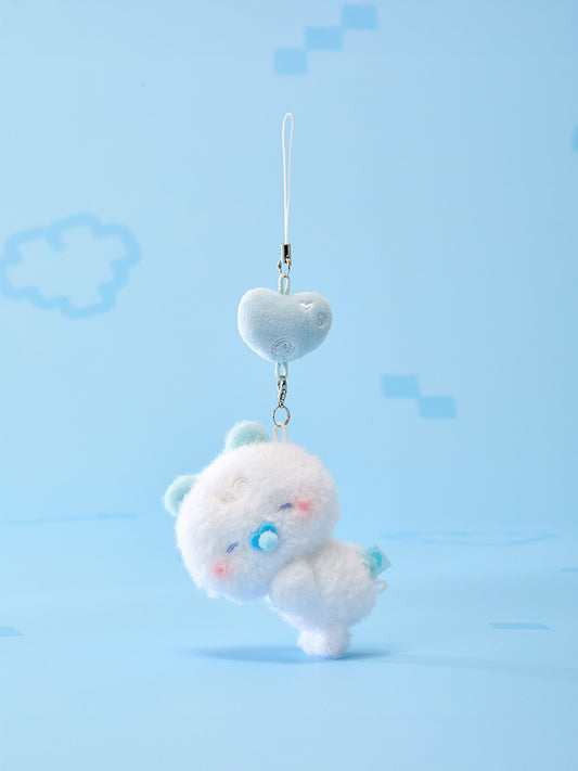 つなげるモバイルチャーム(BABY ROOM) meymu