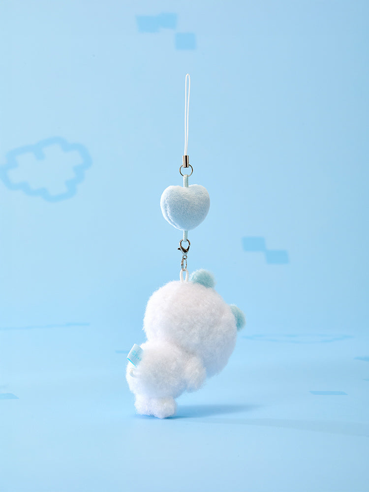 つなげるモバイルチャーム(BABY ROOM) meymu – LINE FRIENDS SQUARE
