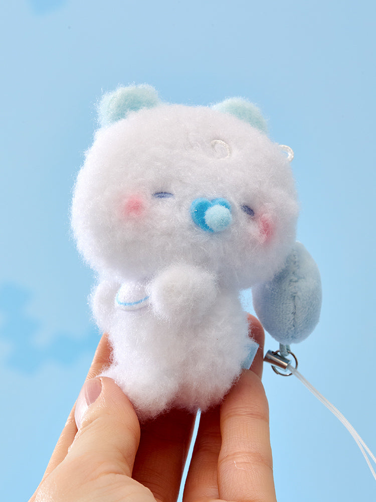 つなげるモバイルチャーム(BABY ROOM) meymu – LINE FRIENDS SQUARE