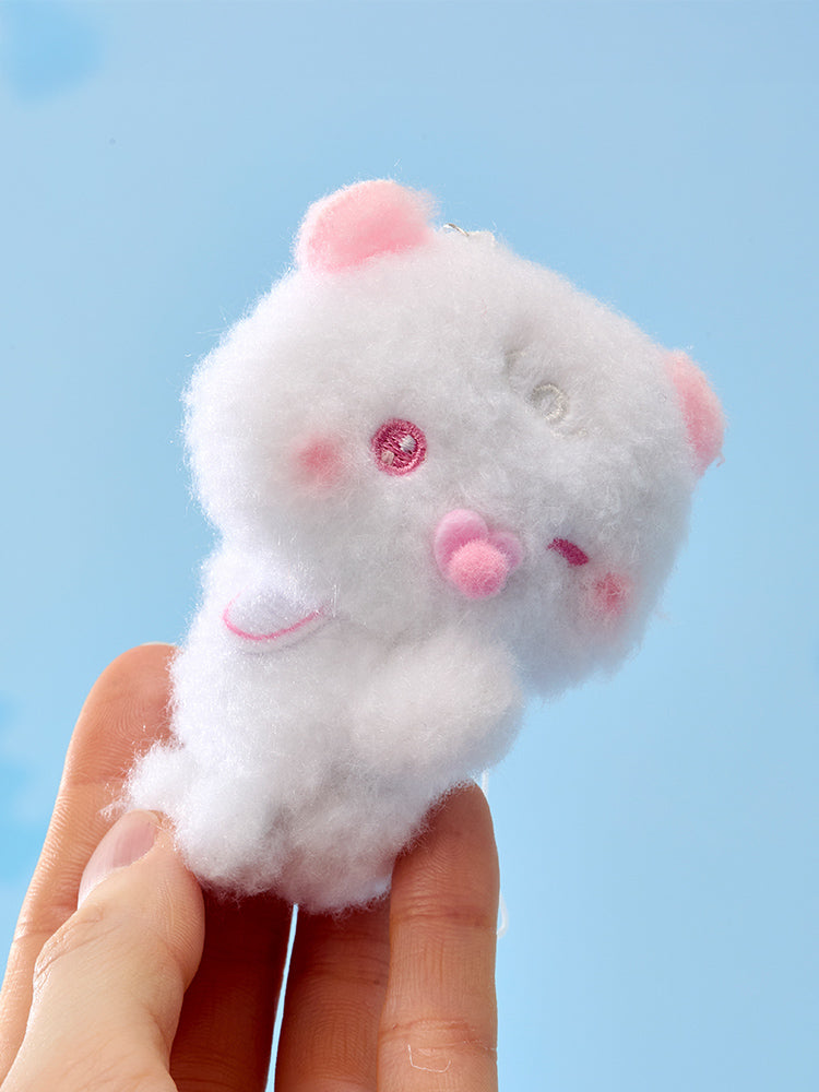 つなげるモバイルチャーム(BABY ROOM) miimu – LINE FRIENDS SQUARE