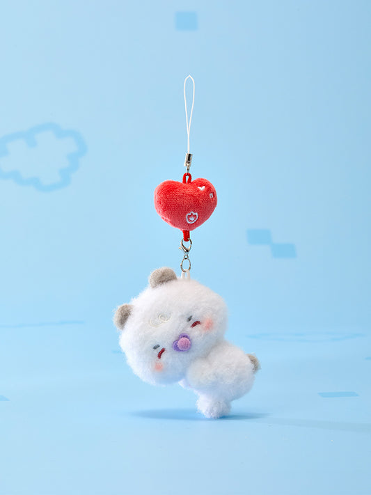 つなげるモバイルチャーム(BABY ROOM) muhmo