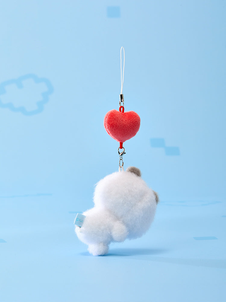 つなげるモバイルチャーム(BABY ROOM) muhmo