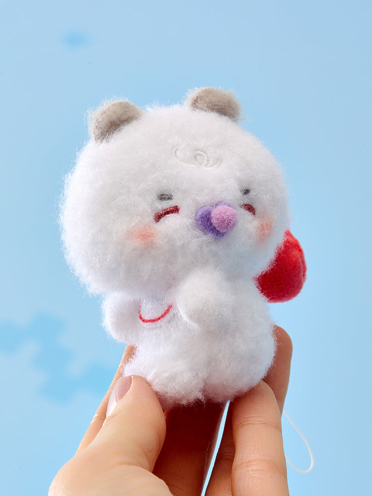 つなげるモバイルチャーム(BABY ROOM) muhmo