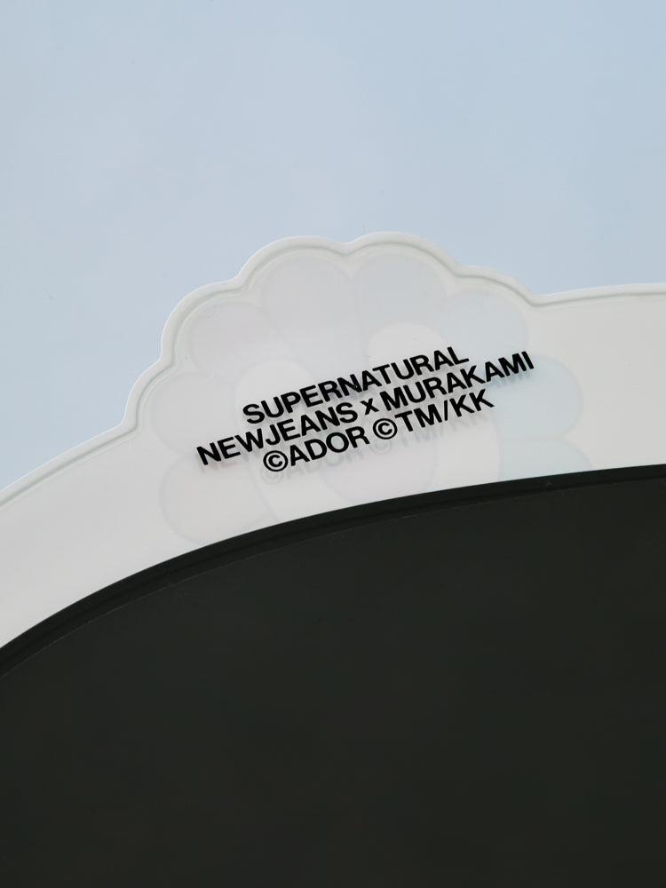 NewJeans x MURAKAMI うちわカバー – LINE FRIENDS SQUARE JAPAN OFFICIAL