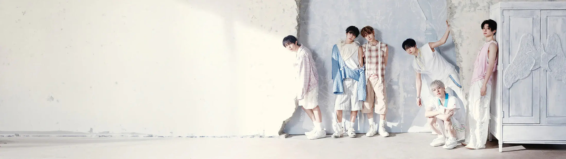 NCT WISH