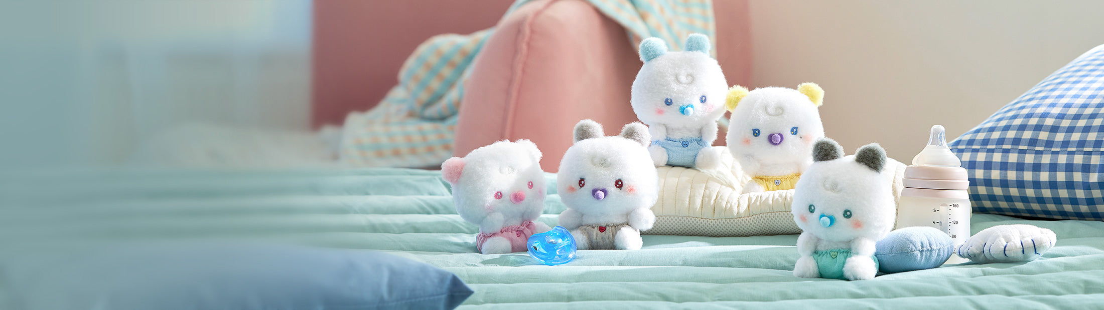 muhmo – LINE FRIENDS SQUARE JAPAN OFFICIAL