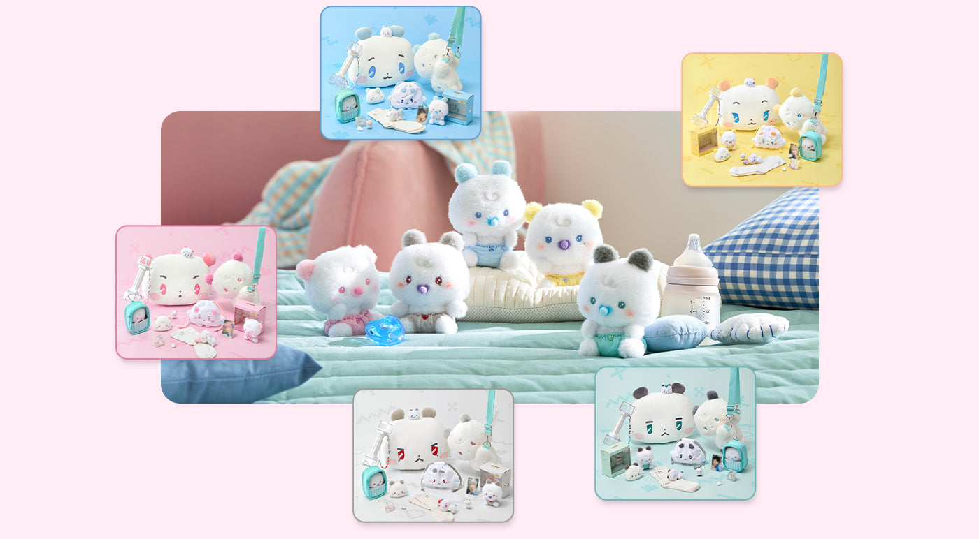 PLAVE MMMM BABY ROOM バンビ セット ムメミム ミム s-1080x1350_v-