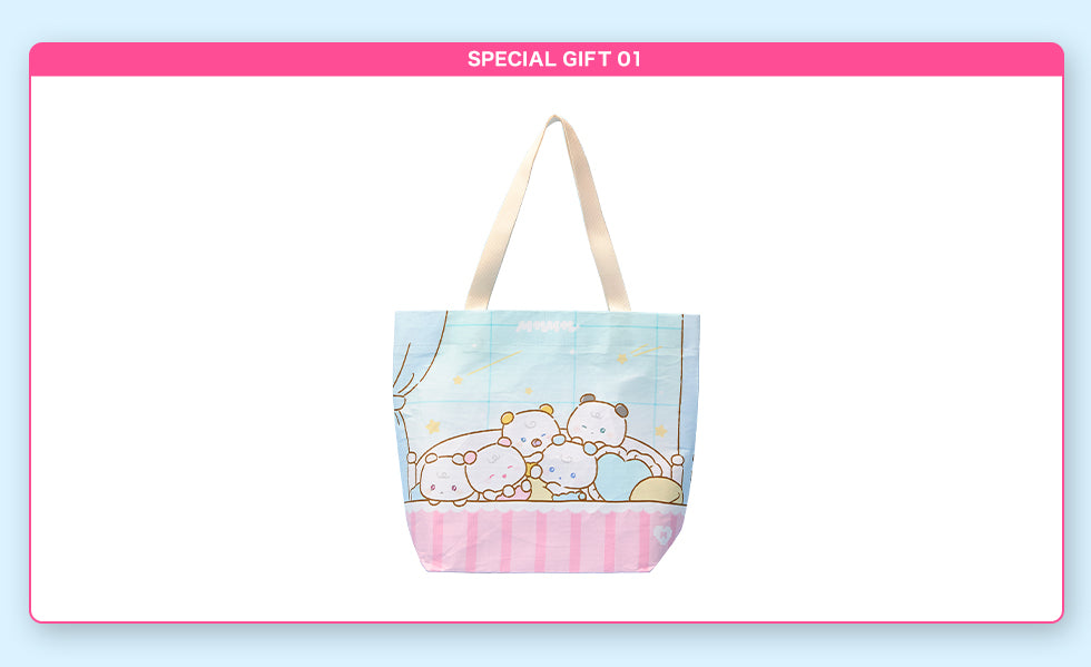 MMMM BABY ROOM – LINE FRIENDS SQUARE JAPAN OFFICIAL