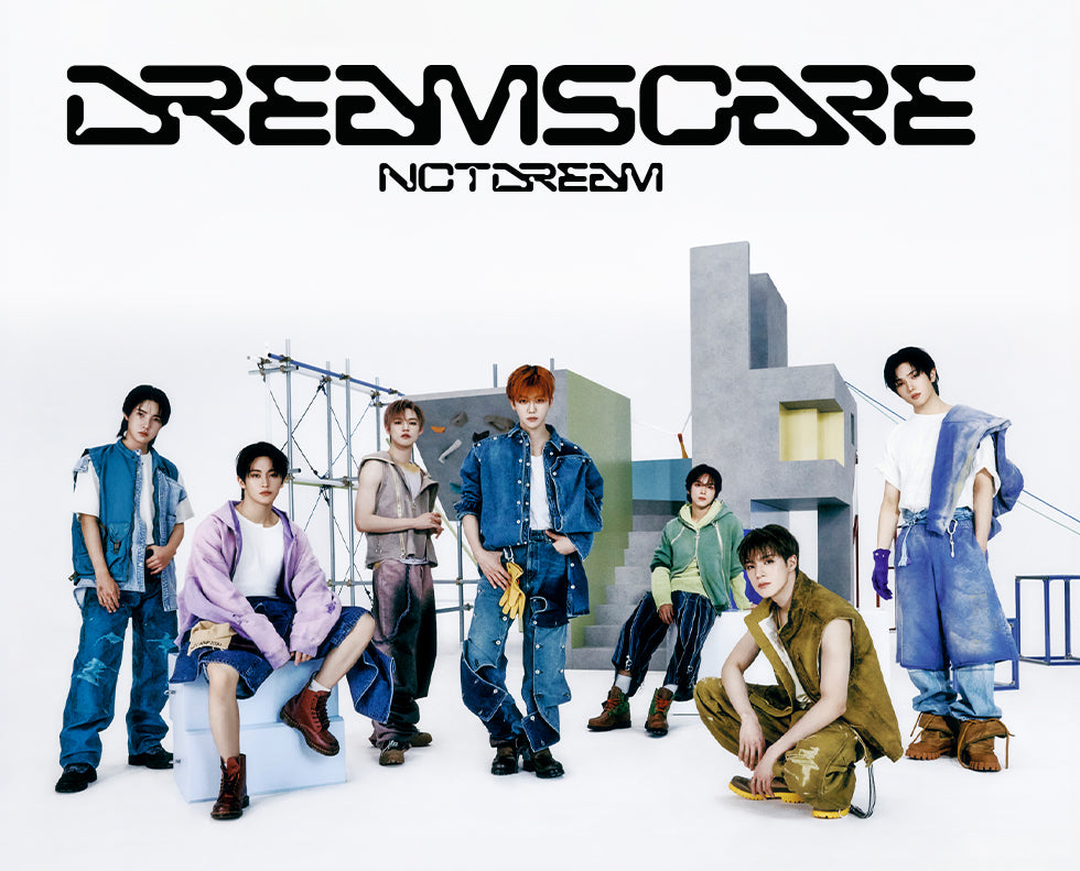 NCT DREAM