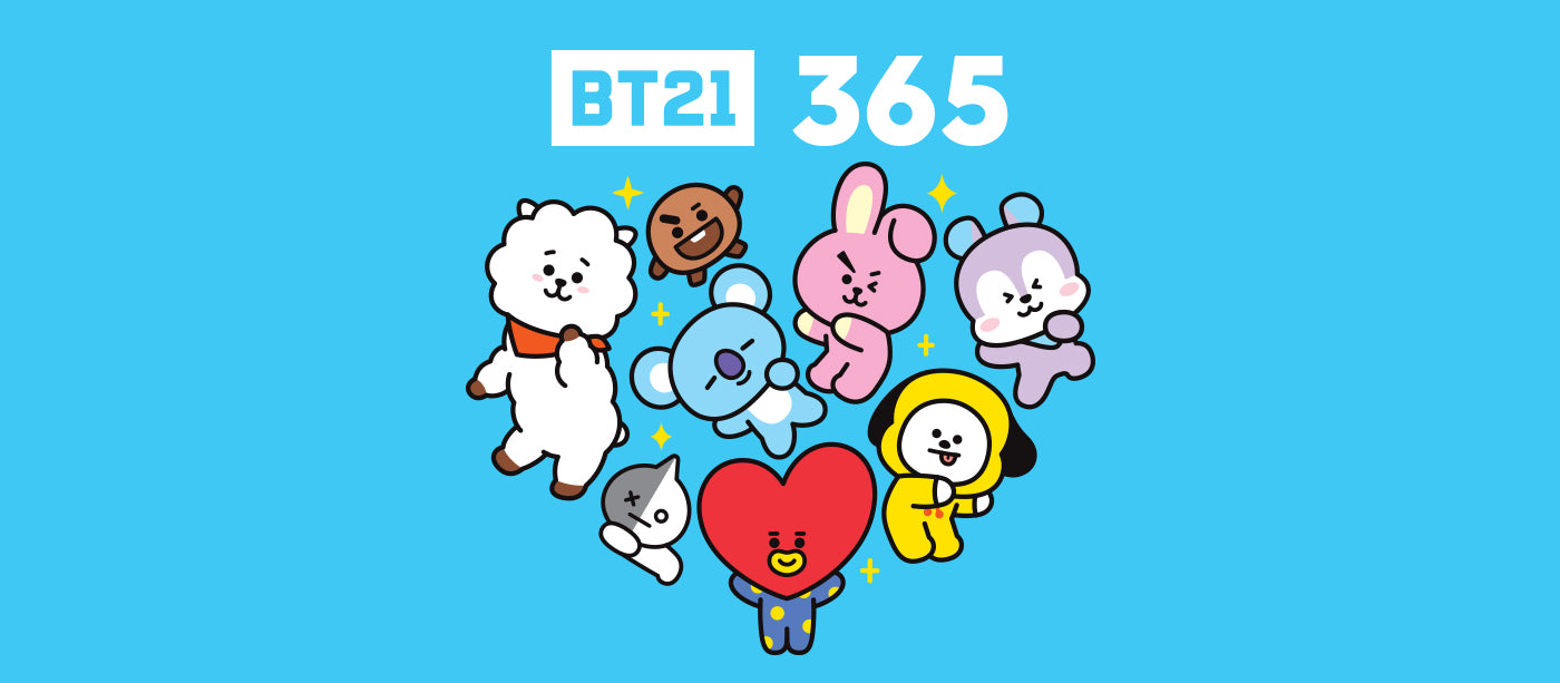 BT21 365