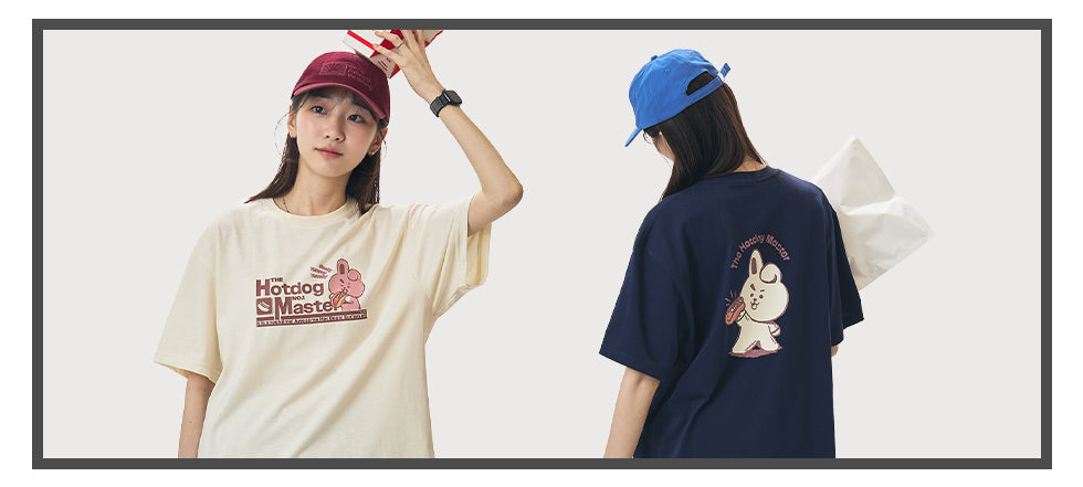 BT21 BASIC 2025 S/S