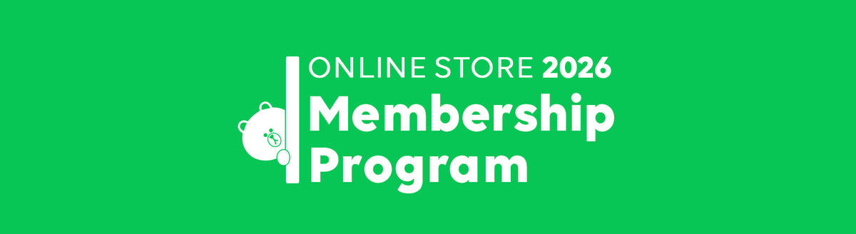 2026 Membership Program