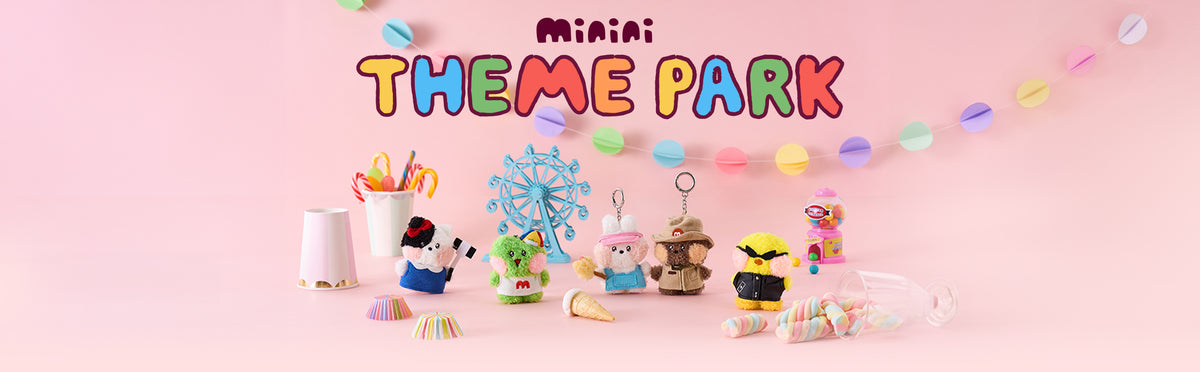 minini THEME PARK