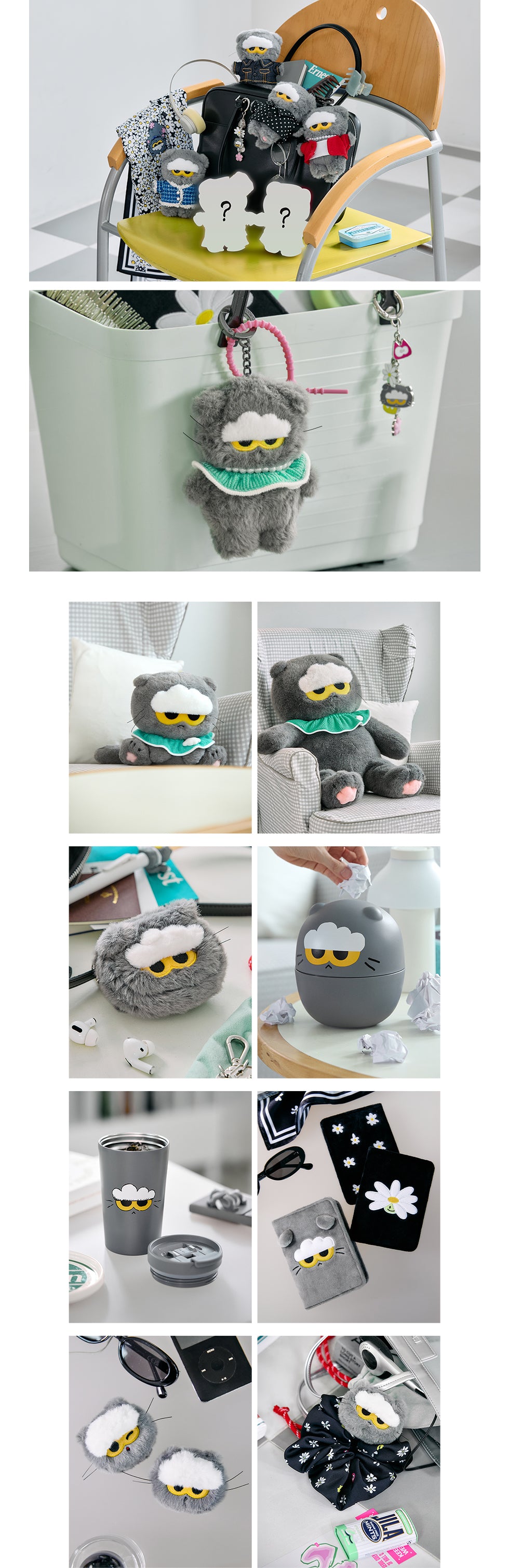 ZO&FRIENDS NEW COLLECTION – LINE FRIENDS SQUARE JAPAN OFFICIAL